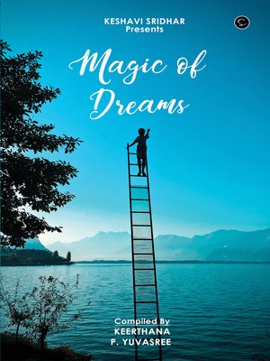 cover image of MAGIC OF DREAMS